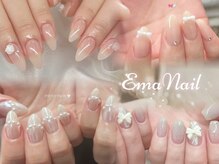 【フィルイン・パラジェル取扱店】EmaNail大阪/東梅田店【8月1日OPEN(予定)】