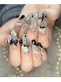 ひまわり/ひまわり Nail Salon