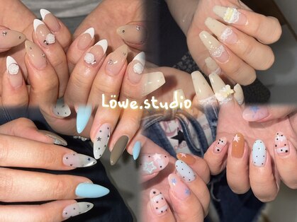 レーヴェ(Lowe)の写真