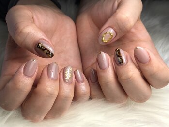 イヴォーク(EVOKE)/