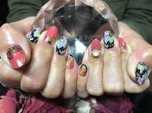 ブリリアン(Brillant)/