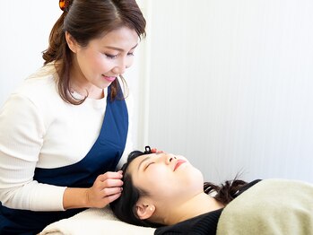 ヴィクトリー(VICTORY)/施術風景