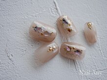ネイルエニー(Nail Any)/Any collection