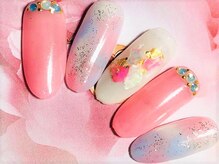 エンジェルビューティー 上野(Angel Beauty)/選べる定額デザイン5980円