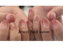 ジュエルネイルサロン(Jewel)/オフィスネイル