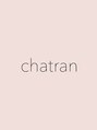 シャトラン(chatran)/chatran nail eyelash