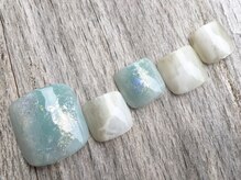 ハウスアンドアイラッシュ ネイル(House&eyelash nail)/