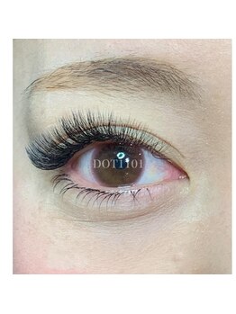 ドットイチイチマルイチ 銀座店(DOT1101)/アンジュラッシュ