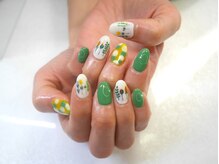 ザネイルズ(The Nails)/