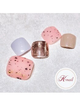 ケイネイル(Knail)/スタンダードアート