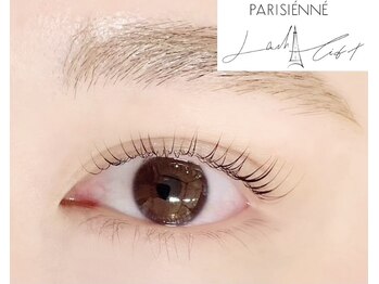 メルエ(merue)/Parisienne lashlift