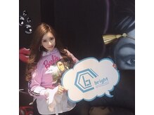 ブライト 心斎橋本店(bright)/お客様