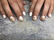 モレリア(morelia)/ニュアンスネイル