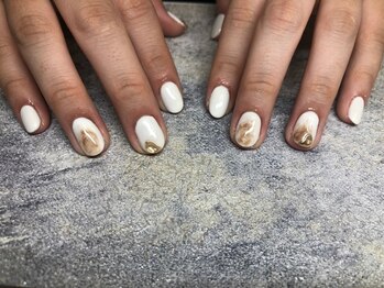 モレリア(morelia)/ニュアンスネイル