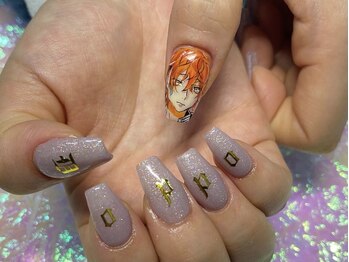 ネイルフォーカス(NAIL FOCUS)/
