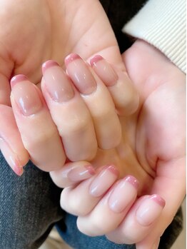 チル(chill)/フレンチ