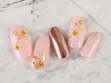 シシ(SiSi)/#星 #ラメ #ミラー