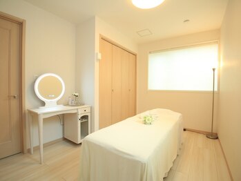 ルネ(Rune)/施術スペース