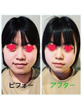 ホグホグ(Hog hog)/