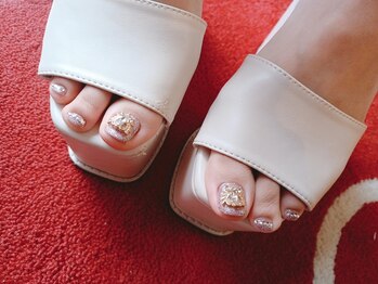 トータルビューティーローズ(Rose)/