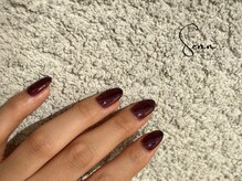 セン(Senn.)/ワンカラー