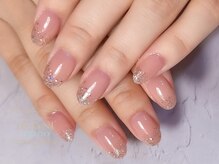 モアニ ヒロオ 渋谷店(MOANI Hiroo)/フィルインでマオジェル長持ち