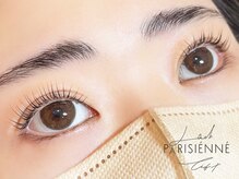 モルレーヴ(MOLREVE)/パリジェンヌラッシュリフト