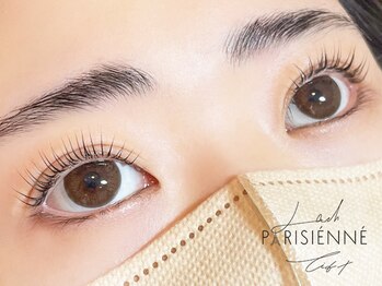 モルレーヴ(MOLREVE)/パリジェンヌラッシュリフト