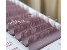 ジュディ バイ シャルム(Judy by charme)/カラーエクステ＊ニュアンス