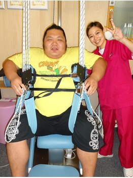 かずなRC治療院/