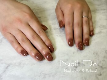 ネイルドール(Nail Doll)/