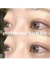 レアファースト 上本町店(Le’a first)/パリジェンヌラッシュリフト☆