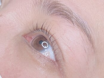 コボアイラッシュ(COVO.eyelash)/ラッシュリフト♪