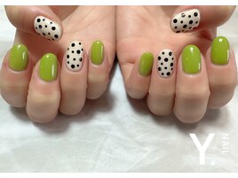 ＊定額ネイル＊