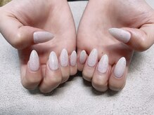 ジョリー(Jolie)/シンプルスカルプ￥6600