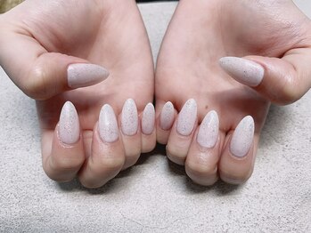 シンプルスカルプ￥6600