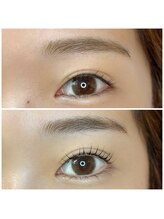 ハピネス(HAPPINESS)/パリジェンヌラッシュリフト