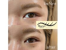 シェリル 大泉学園店(Cherilu)/オーダーメイドパーマ