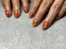 ネイルアンドアイラッシュ シヴァ(Siva)/