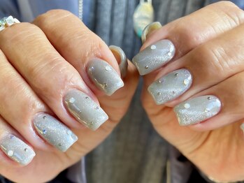 アリノス 中目黒(arinosu)/マグネットビジュー