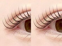 エバートーキョー(ever tokyo)/マツパ,カールで可愛らしい印象!