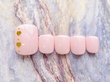 ココラーレ(cocorare)/定額フット¥7000オフケア込