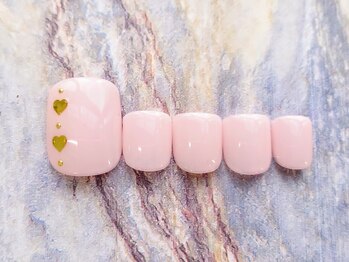 ココラーレ(cocorare)/定額フット¥7000オフケア込