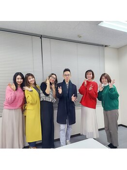 サンライズ(SUNRISE)/