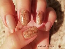 ミウ(miu)/*hand nail design collection*