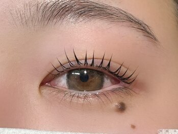 クラーム(klarm)/まつ毛パーマ♪