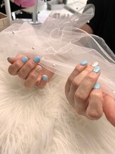 はあとねいる 下関山の田店/デザインNo.121