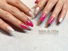 サロン ド ディーバ(Salon de Deba)/デザインコース