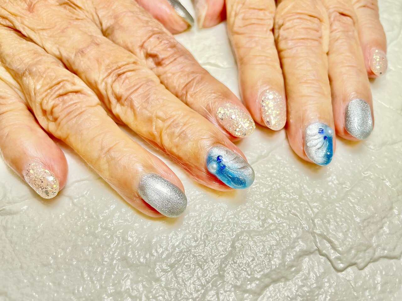 ネイルサロン開業♡ジェル328色セット