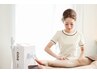 女性限定　全身脱毛セレクト2か所　￥5500